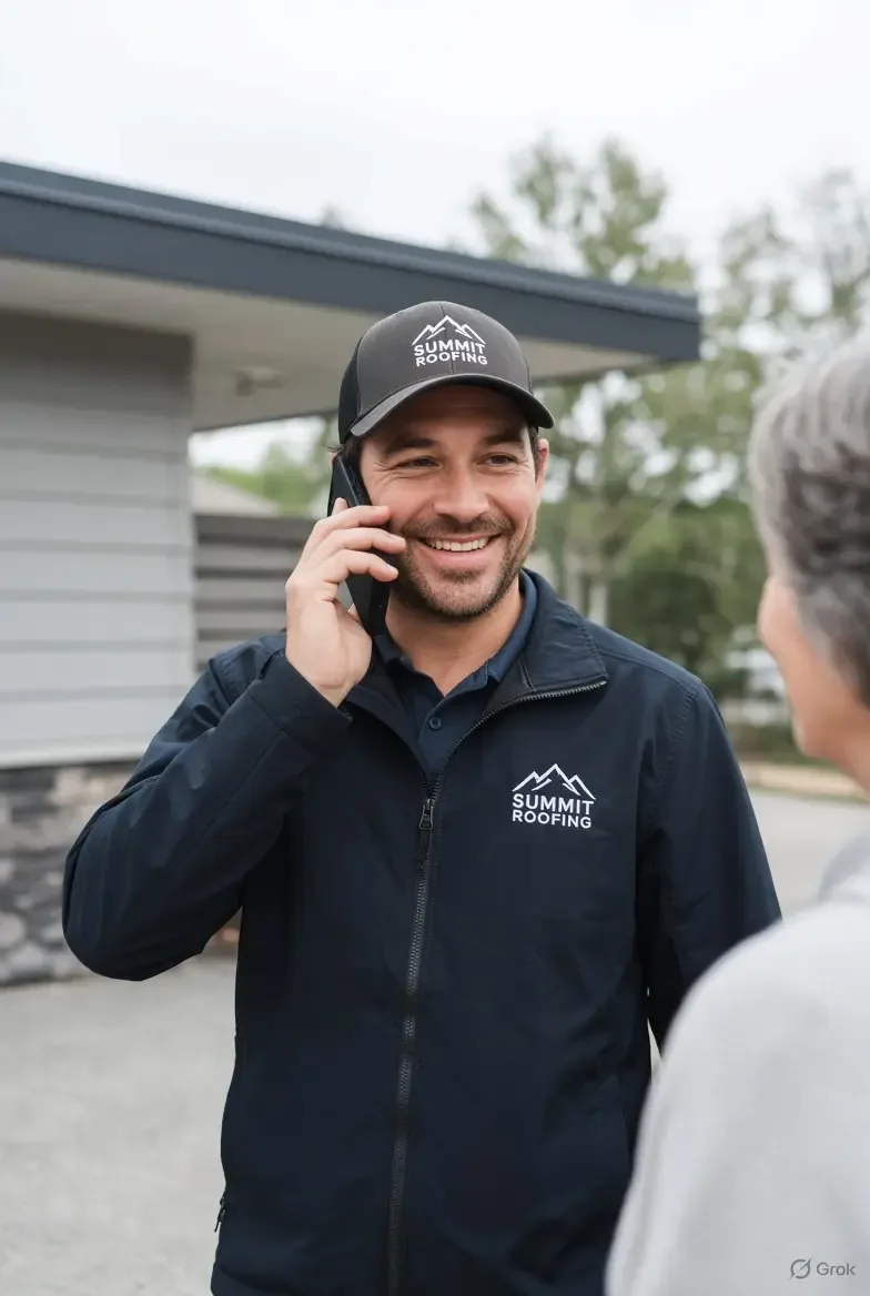Flat Roof Leak Repair New Market, IA FAQs